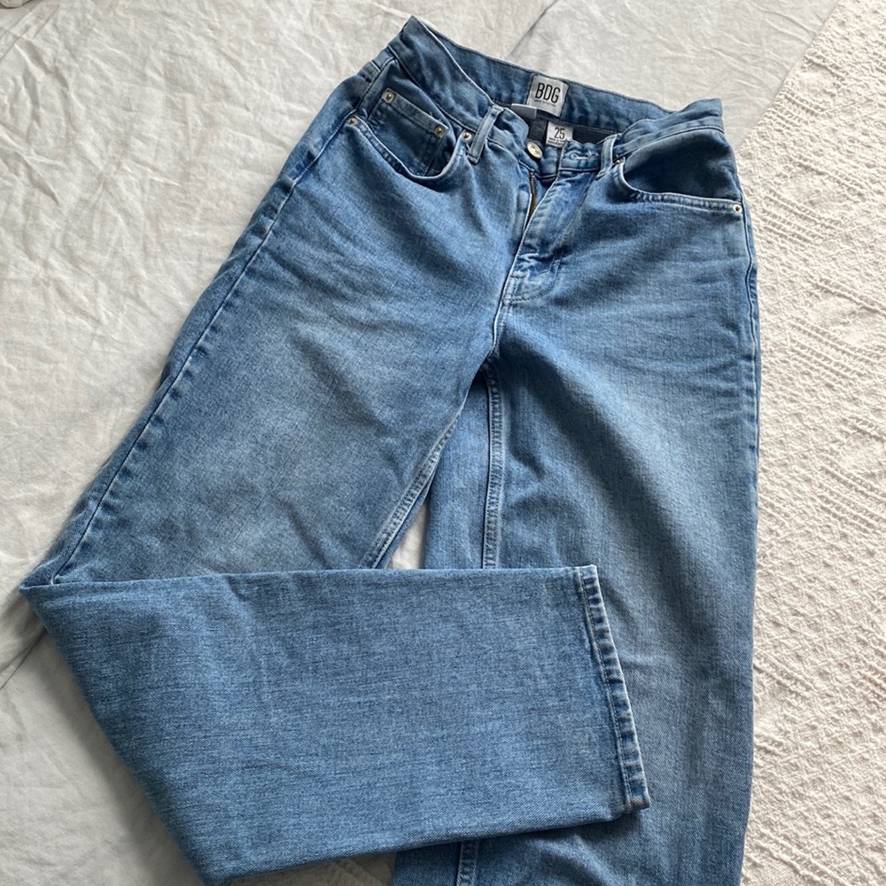 Urban Outfitters jeans